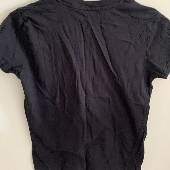 Bride squad top shirt size medium - Picture 3 of 3